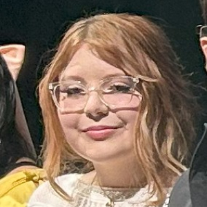 Amber Holland - Assistant Stage Manager