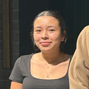 Abril Chavez - Light Operator