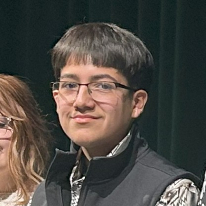 Justin Venegas - Sound Operator