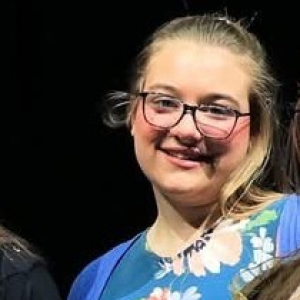 Emery Ennis - Stage Hand and Props