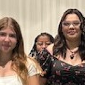 Nevaeh McLemore - Stage Hand and Props