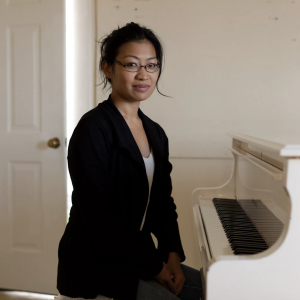 Faye Chiao - Pianist