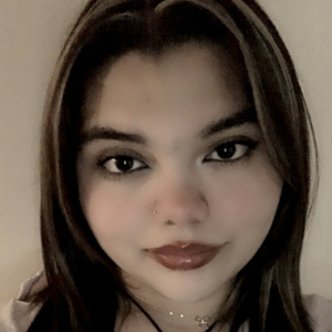 Liana Rodriguez Dominguez - Stage Hand and Props