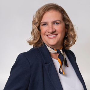 Mariana Márquez - Directora y Guionista