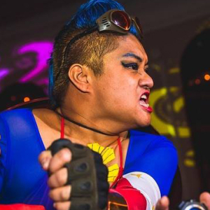 Junella Carla Gabriel - Assistant Director & Stage Manager