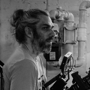 Michael Fernandez - Lighting Designer