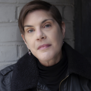Leia Martin - NYC Rat Czar