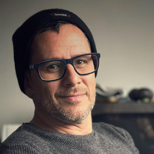 Miguel Loyola - Production Manager
