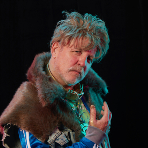 JC Augustin - Mandy, Rat King, Veròn Nazzonet
