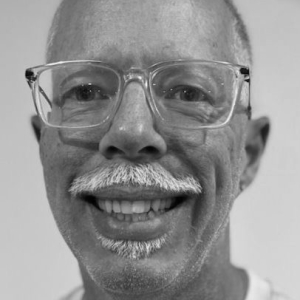 RANDY GARRECHT - RADAR