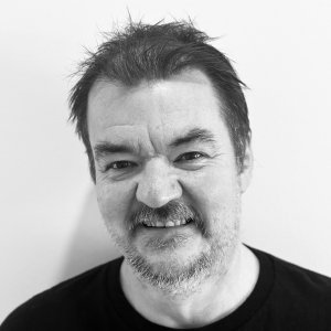 GARETH JONES - TECHNICAL MANAGER | LIGHT DESIGN