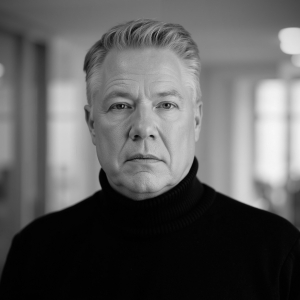 RANDY LESLIE - ARTISTIC MANAGING DIRECTOR | DIRECTOR | CHOREOGRAPHY | WIG DESIGN | LIGHT DESIGN | SET DESIGN