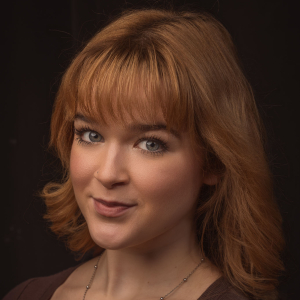 Cendall Williams - Lois Lane (Bianca)