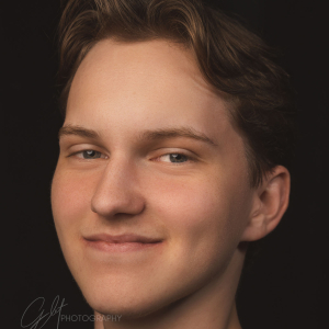 Thomas Dobratz - Bill Calhoun (Lucentio)