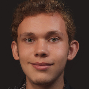 Jared Shelton - First Man, Ensemble