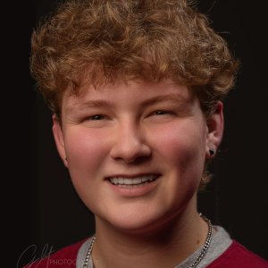 A. Tanyer - Harry Trevor, Ensemble