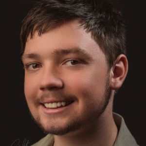 Christian Mageloff - Ralph (Stage Manager), Ensemble