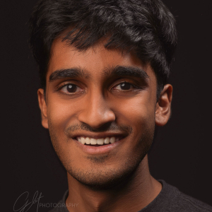 Karthik Talluru - Gremio, Dance Ensemble