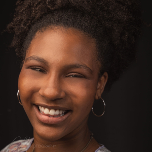 Ryleigh Edmonds - Assistant Dance Captain, Dance Ensemble