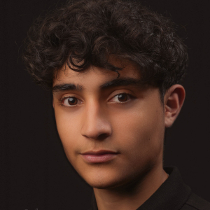 Mario Muñoz - Nathaniel, Ensemble