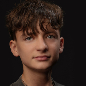 Kolton Byers - Gregory, Ensemble