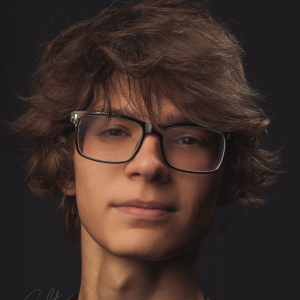 Jonah Lane - Cab Driver, Ensemble