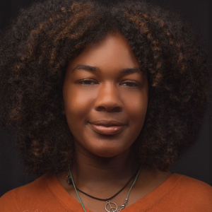 Maliah Anderson-Black - Ensemble