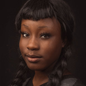 Reahanna Robertson - Ensemble