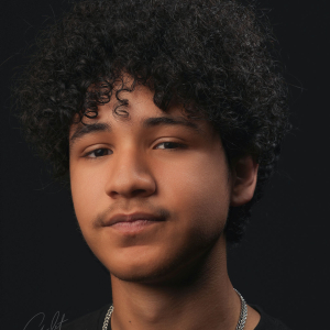 Cesar Rivas - Dance Ensemble