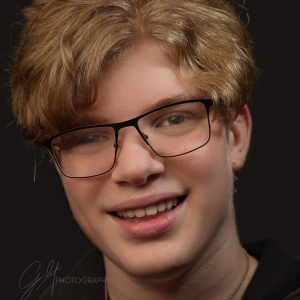 Hayden Bredbenner - Ensemble