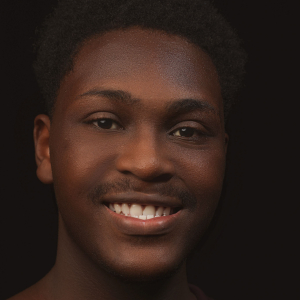 Jeremiah Morris - Dance Ensemble