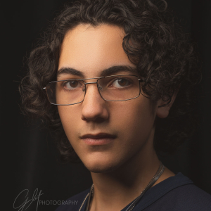 Nikolas Cruz - Ensemble