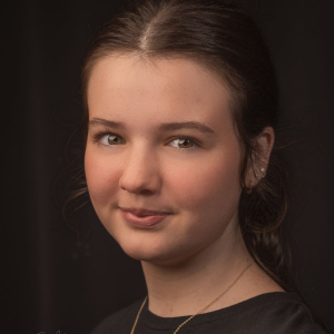 Aoife Cullen - Dance Ensemble