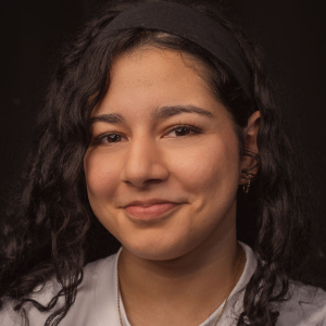 Areli Cardenas - Dance Ensemble