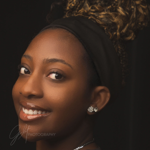 Chabraeya Wilson - Dance Ensemble