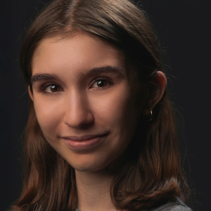 LilyKate Shanks - Dance Ensemble