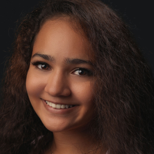 Maddison Sellier - Dance Ensemble