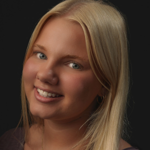 Madeline Coppolo - Dance Ensemble