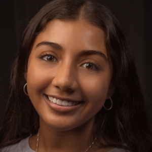 Makayla Sanchez - Dance Ensemble