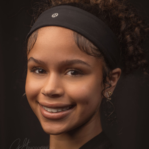 Miasofia Burgos Estrella - Dance Ensemble