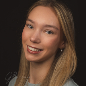 Molly Klever - Dance Captain, Dance Ensemble