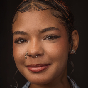 Jordan Williams - Dance Ensemble