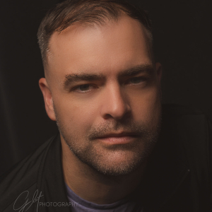 Joshua McKinney - Director