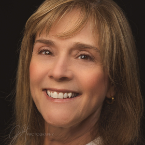 Suzi Lambert - Music Director