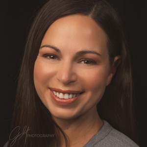 Shelley Bourgeois - Choreographer