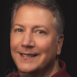 Rob Lambert - Orchestra Conductor