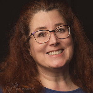 Danelle Cauley - Costume Coordinator