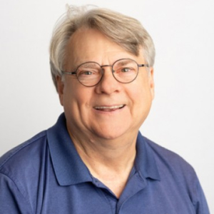 Robin McKercher - Director