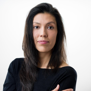 Mariana Romero - Actriz y Coreógrafa