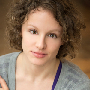 Hannah J. Rolfes - Actor